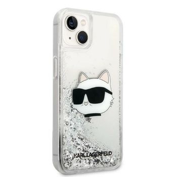 Oryginalne Etui KARL LAGERFELD do Iphone 14 / 14 Plus / 14 Pro Max