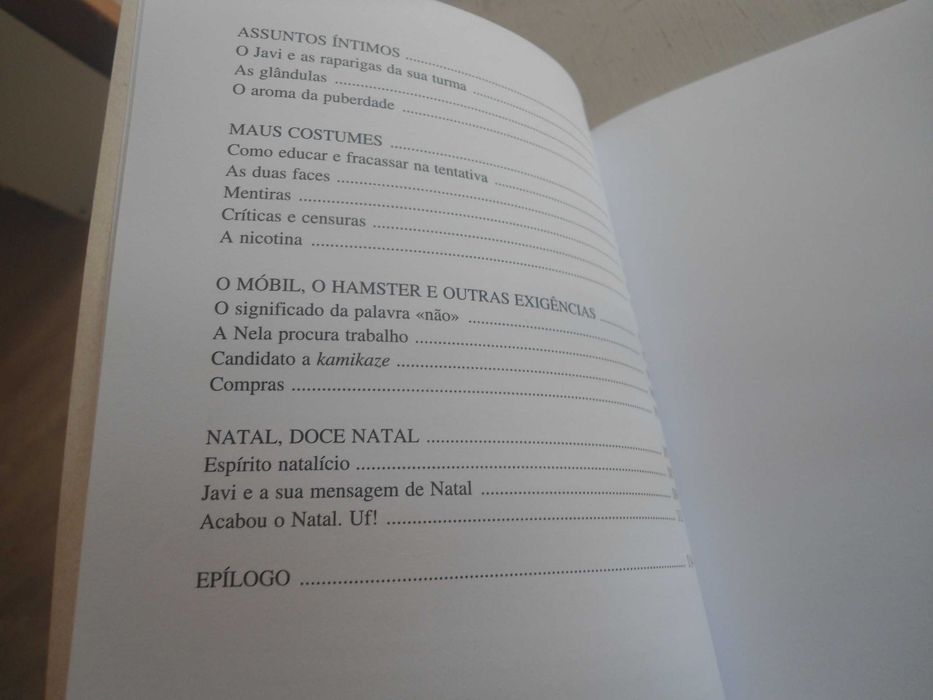 Sou Mãe de dois adolescentes por Alejandra Vallejo Nágera