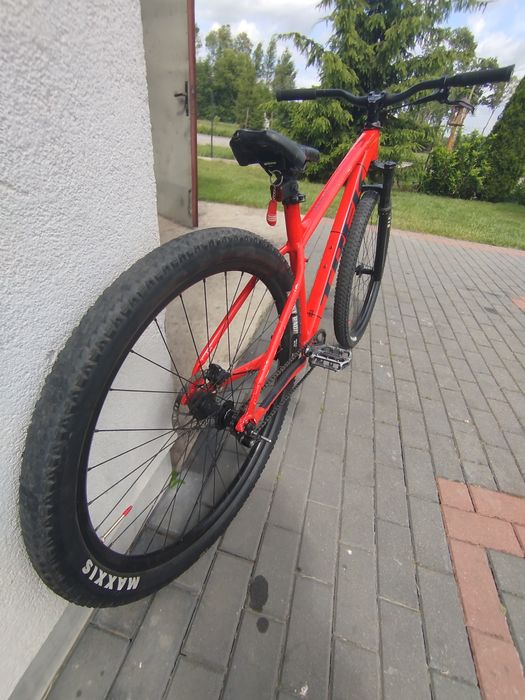 Rower Trek marlin 8 gen 2 / rower górski / trek / bike