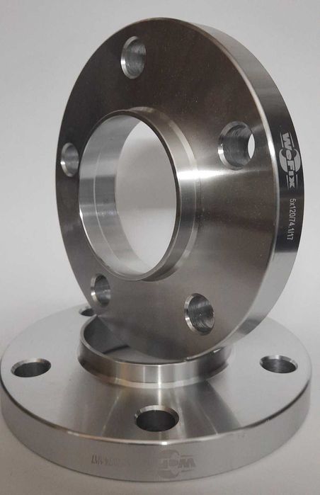 Проставки дисків BMW Проставки дисков БМВ Е39 Е70 Е71 F15