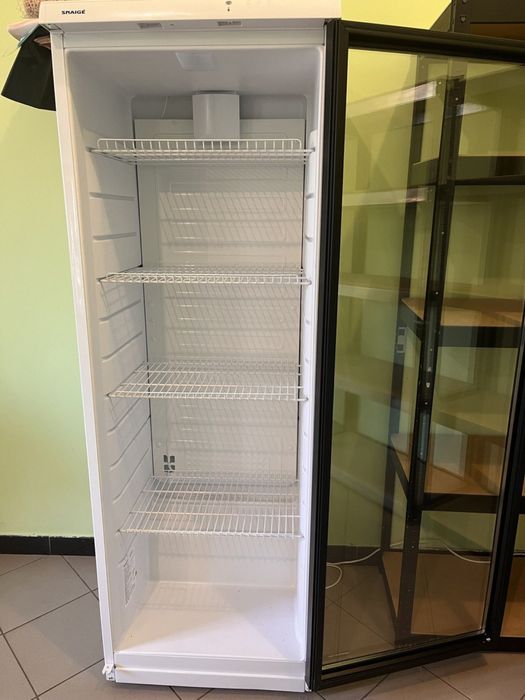 Холодильна шафа SNAIGE CD350-100D