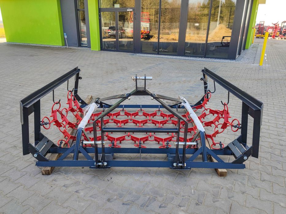 KOSIARKA Rotacyjna Bębnowa Dyskowa Bijakowa ZGRABIARKA OWIJARKA do Bel