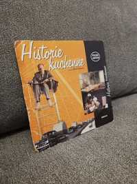 Historie kuchenne DVD wydanie kartonowe