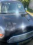MINI Clubman Cooper D