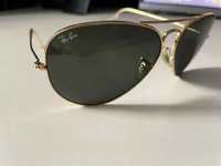 Ray-Ban Aviator (komplet 2 par)