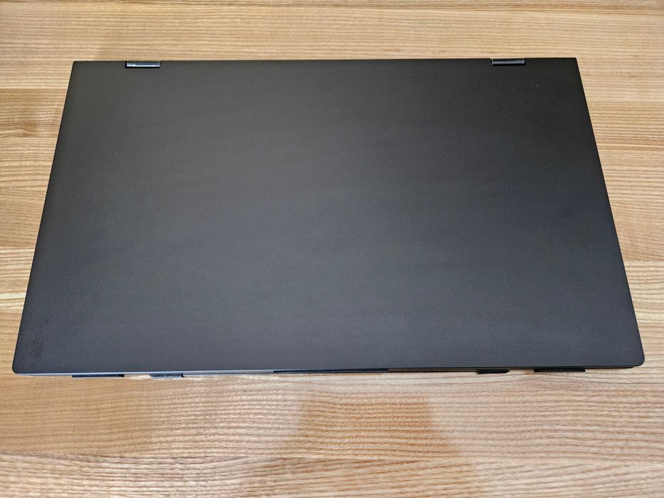 Портативный монитор HotYeah 15,6" с Двумя дисплеями FHD|IPS|USB C|HDMI