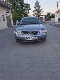 Audi a6 avant 2.5tdi v6