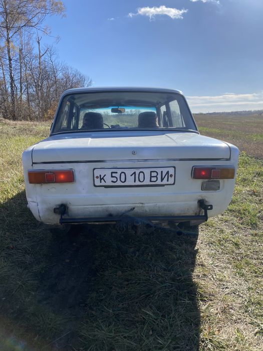 Продам ваз 2101 СРОЧНО