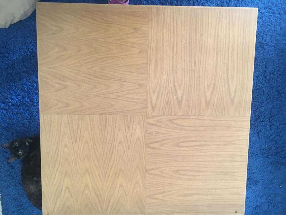 mesa de sala de estar