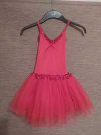 Sukienka dla dziewczynki strój karnawałowy/balowa rozmiar 2