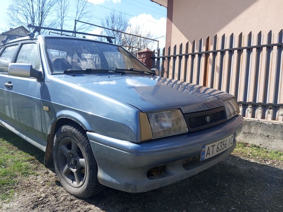 Продам  ВАЗ 2199