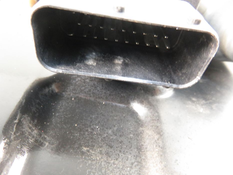 Podnośnik Szyby Prawy Przedni Seat Toledo II