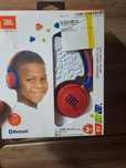Słuchawki JBL dla dzieci