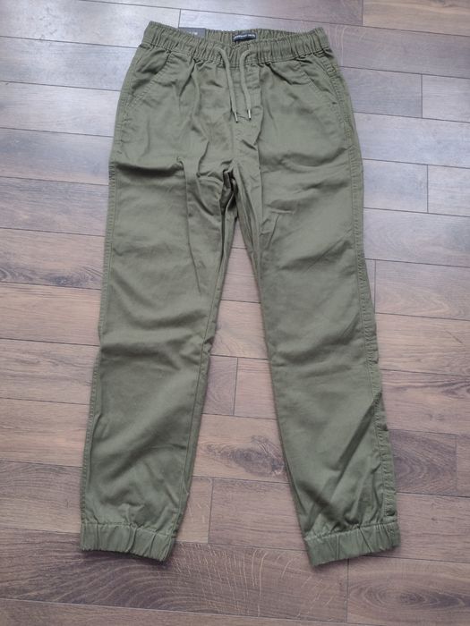 Spodnie chłopięce