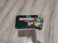 Gra Scrabble Original 2005 rok unikat edycja 51289 plus gratis