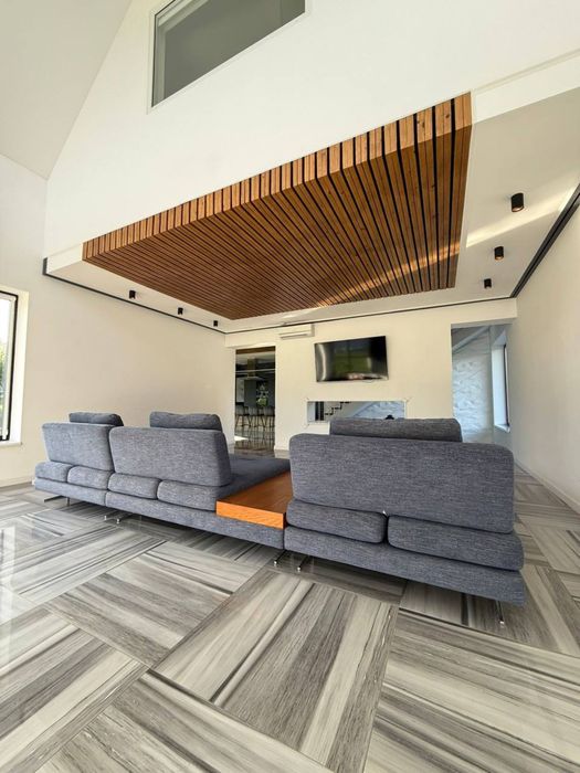 Оренда повністю автономного будинку у Київський області. с.Гвоздів