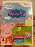 Peppa Pig: The Game Wii, Wysyłka Wymiana