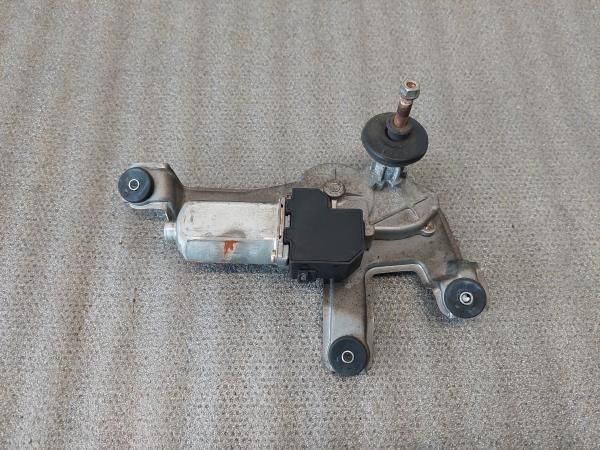 Motor limpa vidros trás TOYOTA Corolla Verso (ZER_, ZZE12_, R1_)