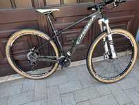 Vendo orbea alma