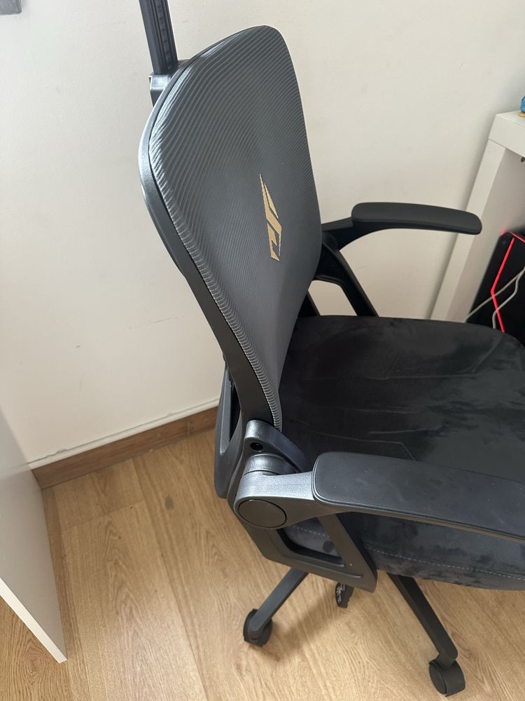 Cadeira Ergonomica Escritório