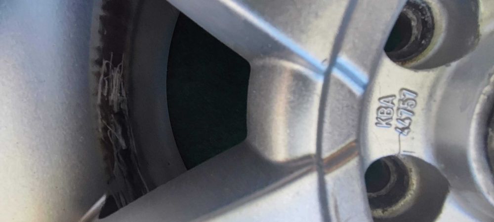 Felgi Aluminiowe  5x100  6jx15 ET38  4-szt