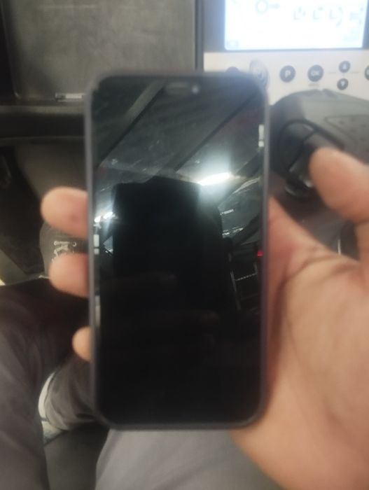 IPhone 12 normal