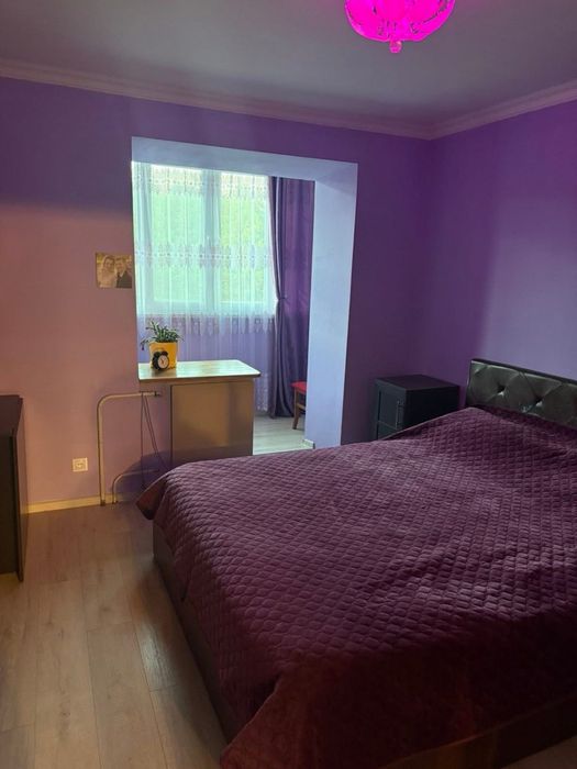 Продаж 4 кім квартири в м.Соснівка