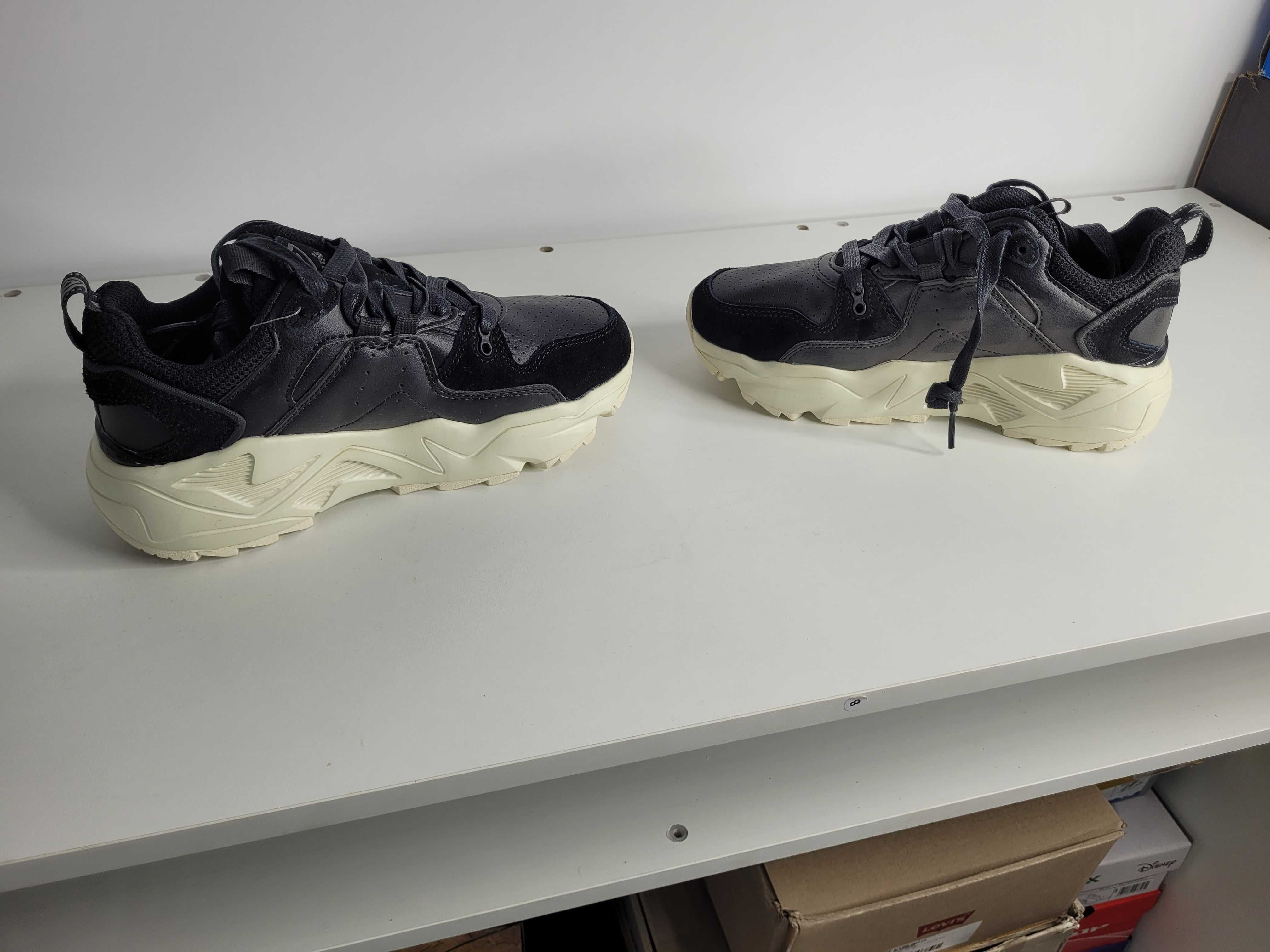 Buty damskie umbro run luxe 37.5 Sneakersy