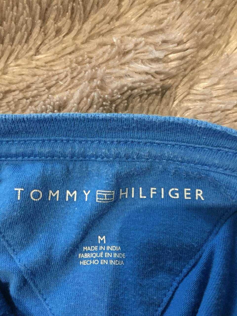 Футболка Tommy Hilfiger