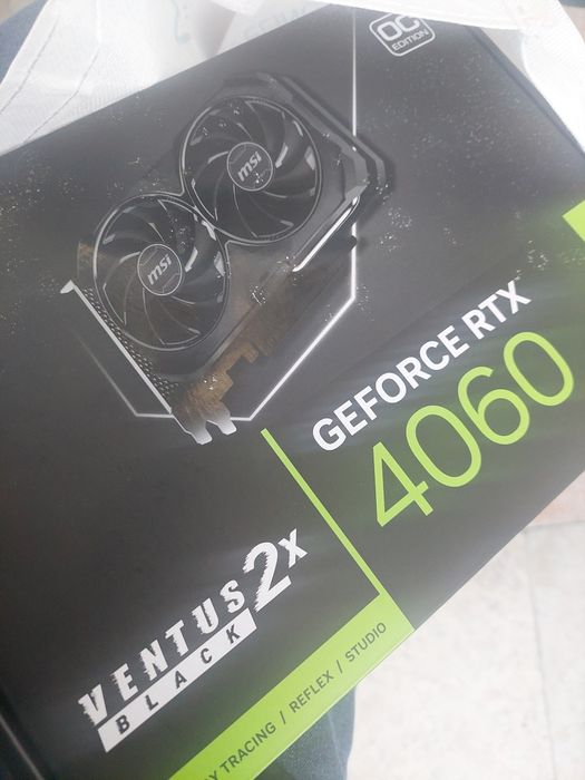 Itx bundle itx rysen 7 7840HS+RTX 4060 OC (TROCO POR PS5 PRO)