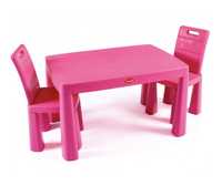 Дитячий стол та стул