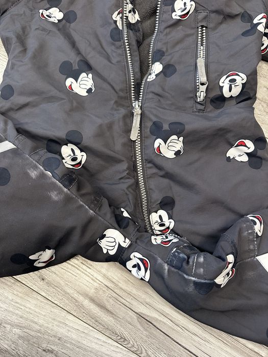 Зимний комбинезон H&M