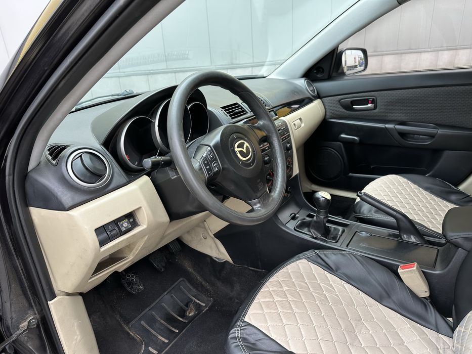 Продається Mazda 3
