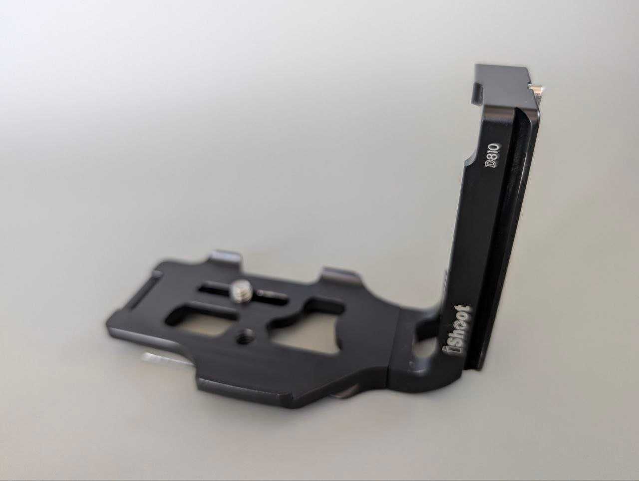 Nikon D810 body Shutter count: 66747