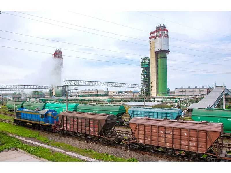 ПРОДАЖ -Державний пакет акцій  99,5667 % “Одеський припортовий завод”