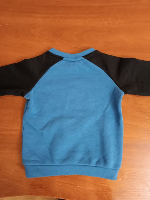 Дитячий костюм PUMA