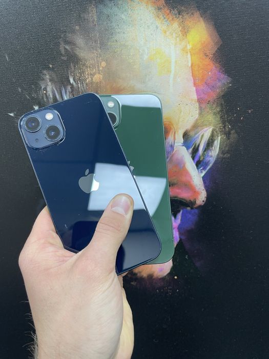 iphone 13.128/256Gb Never lock
