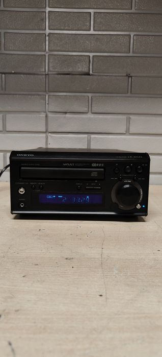 Wieża amplituner ONKYO CR-305FX