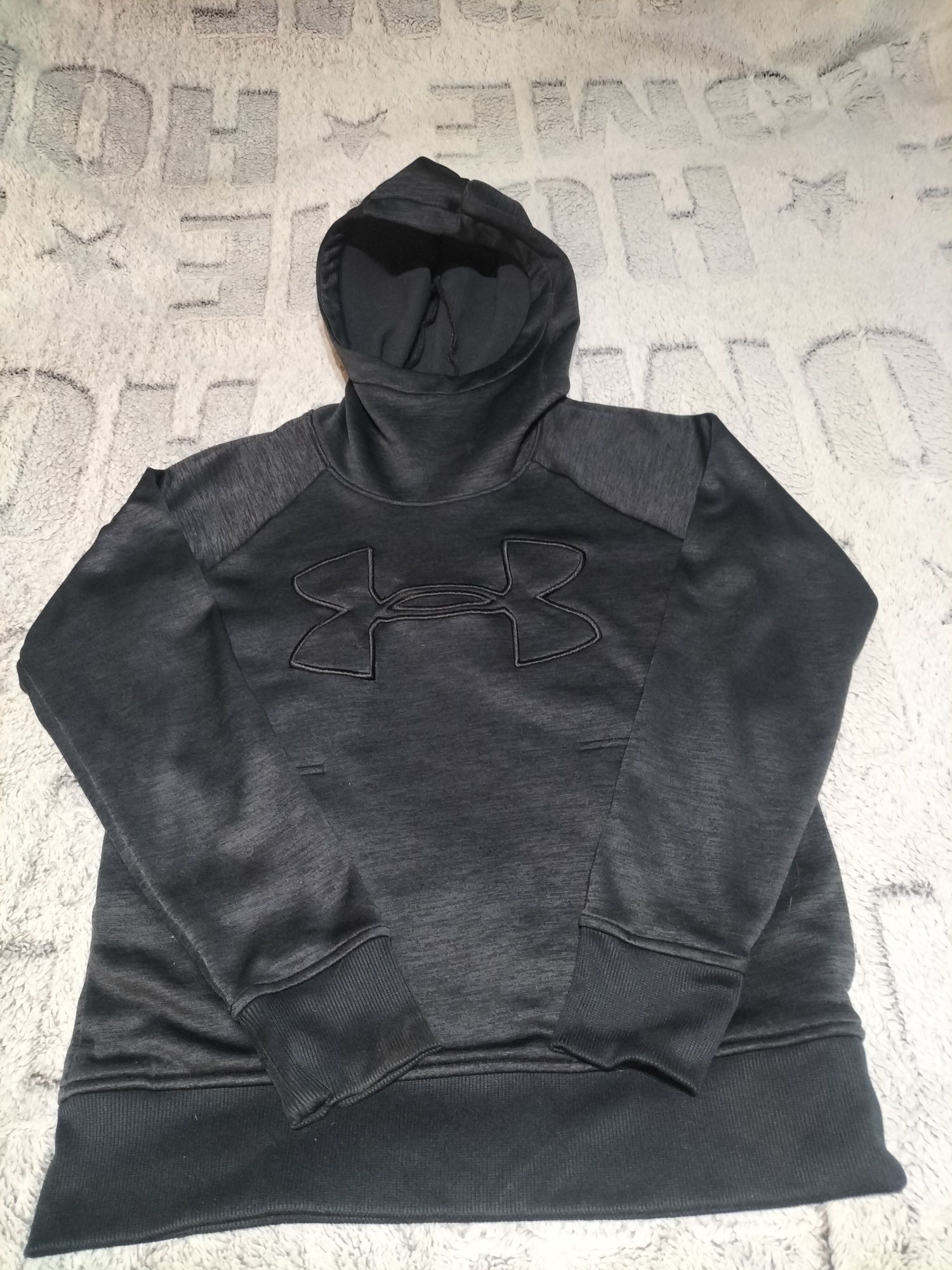 Bluza Under armour r.xs