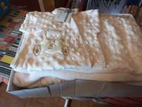 Conjunto para bebé