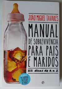 Manual de sobrevivência para pais e maridos, 112 dicas de A a Z