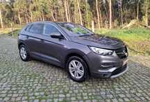 Opel Grandland X 1.5 CDTI GS Line Apenas 96 Mil kms Nacional de 2020