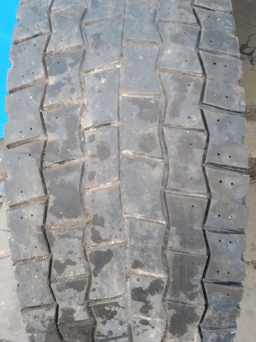 шина мішелін 315 80 22.5