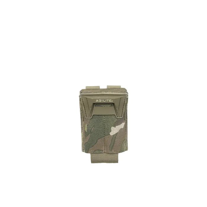 Підсумок для магазину Agilite Pincer Single™ Multi-Caliber Mag Pouch