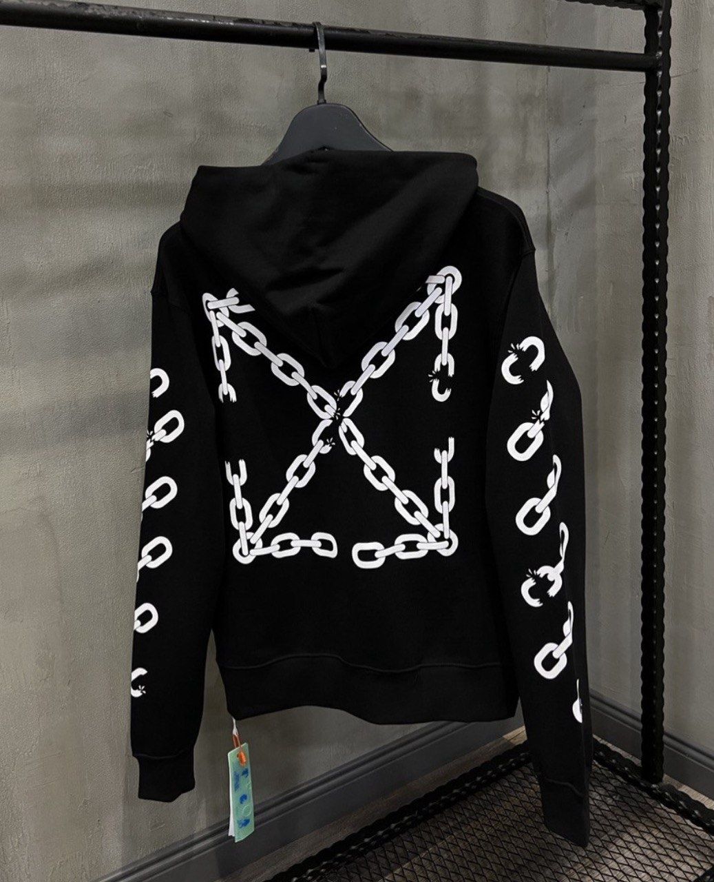 Bluza męsko młodzieżowa Premium