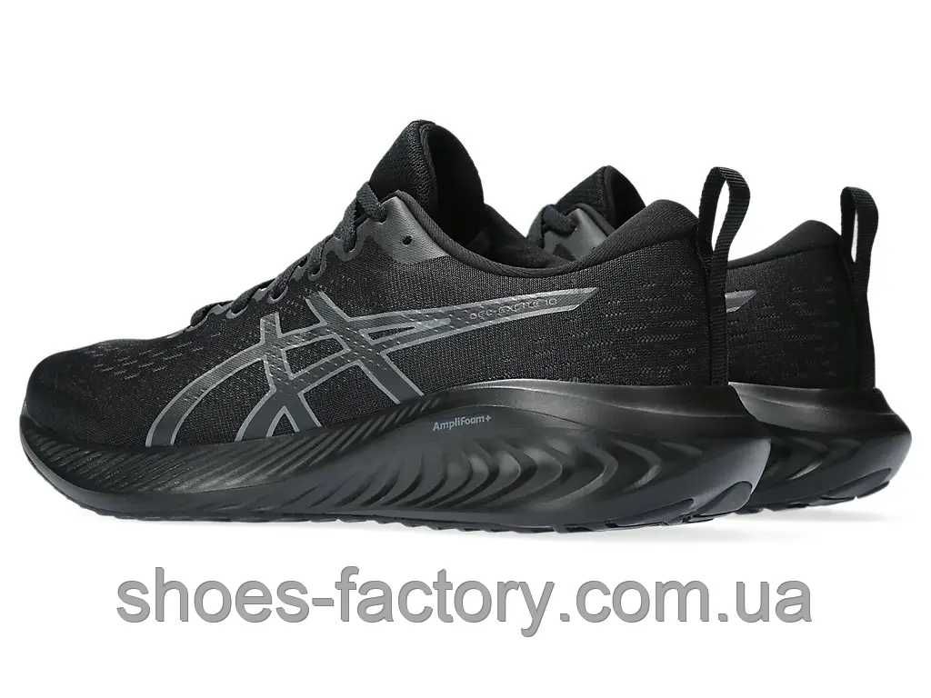 Бігові кросівки Asics Gel-Excite 10 1011B600-002 Оригінал