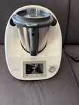Thermomix TM5 + Cook Key