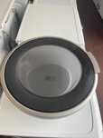 Drzwi do pralki Sharp ES-HFH714AW3-PL