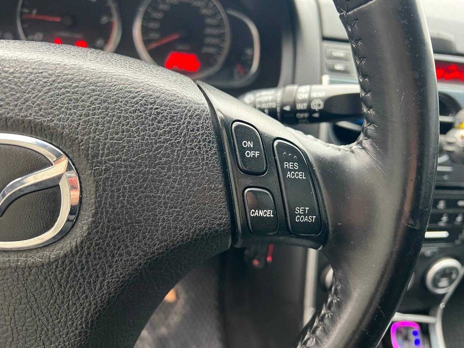 Продам Mazda 6 2005р. #73222