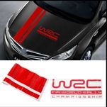 vinil WRC                     wrc